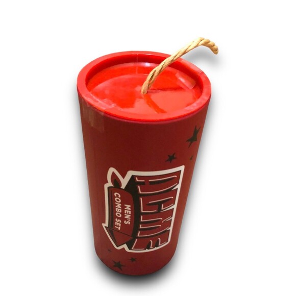 ACME Looney Tunes Men's Boxer Brief & Crew Sock Set (8-12.5) - Med - Picture 6 of 6